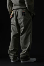 Load image into Gallery viewer, ISAMU KATAYAMA BACKLASH xx Dickies® DOUBLE KNEE PANTS (KHAKI)