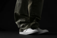 Load image into Gallery viewer, ISAMU KATAYAMA BACKLASH xx Dickies® DOUBLE KNEE PANTS (KHAKI)