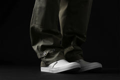 Load image into Gallery viewer, ISAMU KATAYAMA BACKLASH xx Dickies® DOUBLE KNEE PANTS (KHAKI)