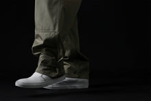Load image into Gallery viewer, ISAMU KATAYAMA BACKLASH xx Dickies® DOUBLE KNEE PANTS (KHAKI)