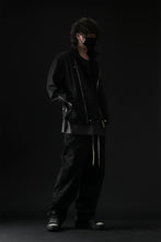 Load image into Gallery viewer, ISAMU KATAYAMA BACKLASH xx Dickies® DOUBLE KNEE PANTS (BLACK)