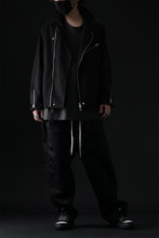 Load image into Gallery viewer, ISAMU KATAYAMA BACKLASH xx Dickies® DOUBLE KNEE PANTS (BLACK)