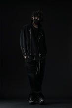 Load image into Gallery viewer, ISAMU KATAYAMA BACKLASH xx Dickies® DOUBLE KNEE PANTS (BLACK)