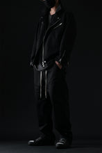 Load image into Gallery viewer, ISAMU KATAYAMA BACKLASH xx Dickies® DOUBLE KNEE PANTS (BLACK)