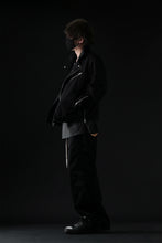 Load image into Gallery viewer, ISAMU KATAYAMA BACKLASH xx Dickies® DOUBLE KNEE PANTS (BLACK)