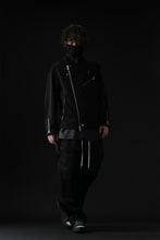 Load image into Gallery viewer, ISAMU KATAYAMA BACKLASH xx Dickies® DOUBLE KNEE PANTS (BLACK)