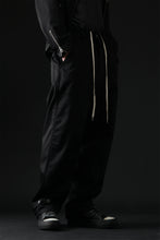 Load image into Gallery viewer, ISAMU KATAYAMA BACKLASH xx Dickies® DOUBLE KNEE PANTS (BLACK)