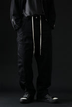 Load image into Gallery viewer, ISAMU KATAYAMA BACKLASH xx Dickies® DOUBLE KNEE PANTS (BLACK)
