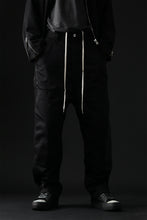 Load image into Gallery viewer, ISAMU KATAYAMA BACKLASH xx Dickies® DOUBLE KNEE PANTS (BLACK)