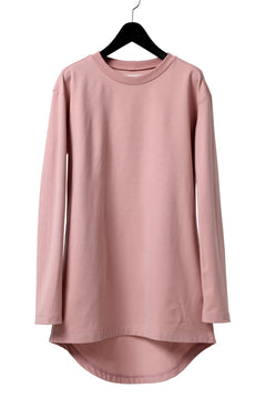 画像をギャラリービューアに読み込む, LEMURIA FLOWING LONG SLEEVE TOP / LUX-WARM® Premium (CHERRY)