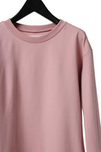 画像をギャラリービューアに読み込む, LEMURIA FLOWING LONG SLEEVE TOP / LUX-WARM® Premium (CHERRY)