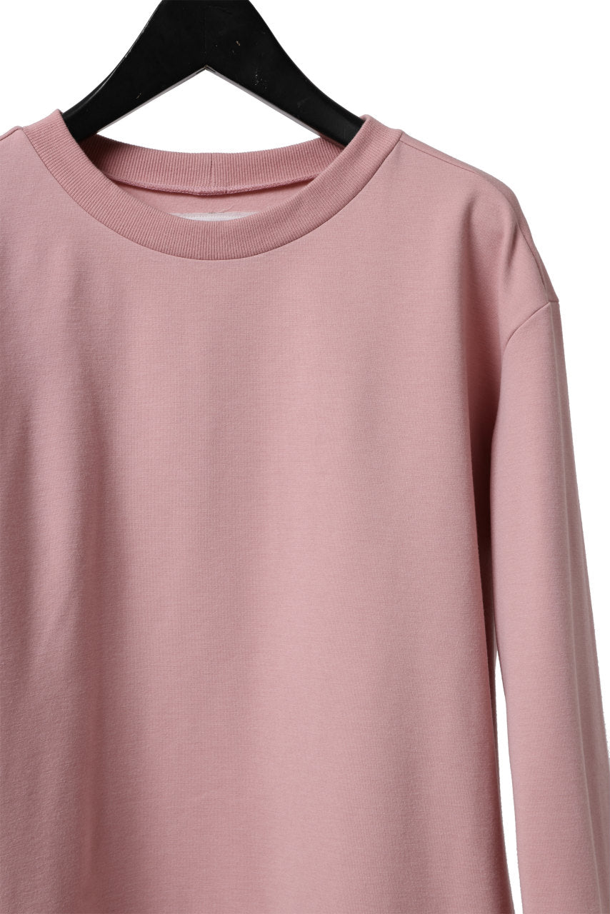 画像をギャラリービューアに読み込む, LEMURIA FLOWING LONG SLEEVE TOP / LUX-WARM® Premium (CHERRY)