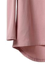 画像をギャラリービューアに読み込む, LEMURIA FLOWING LONG SLEEVE TOP / LUX-WARM® Premium (CHERRY)