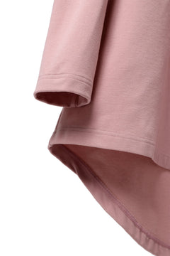 画像をギャラリービューアに読み込む, LEMURIA FLOWING LONG SLEEVE TOP / LUX-WARM® Premium (CHERRY)