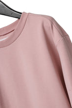 画像をギャラリービューアに読み込む, LEMURIA FLOWING LONG SLEEVE TOP / LUX-WARM® Premium (CHERRY)