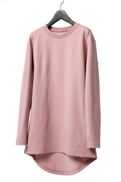 画像をギャラリービューアに読み込む, LEMURIA FLOWING LONG SLEEVE TOP / LUX-WARM® Premium (CHERRY)