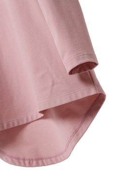 画像をギャラリービューアに読み込む, LEMURIA FLOWING LONG SLEEVE TOP / LUX-WARM® Premium (CHERRY)