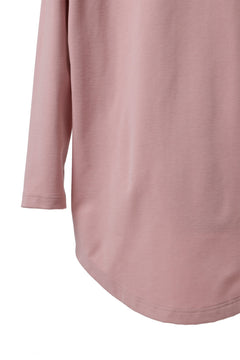 画像をギャラリービューアに読み込む, LEMURIA FLOWING LONG SLEEVE TOP / LUX-WARM® Premium (CHERRY)