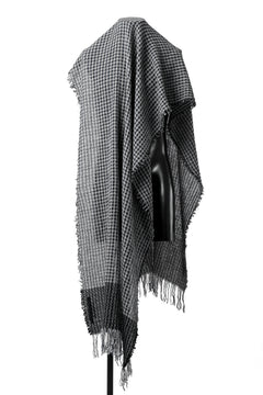 画像をギャラリービューアに読み込む, forme d'expression Atena Scarf (Mono PDP)