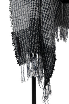 画像をギャラリービューアに読み込む, forme d'expression Atena Scarf (Mono PDP)