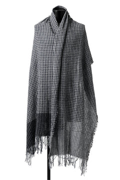 画像をギャラリービューアに読み込む, forme d'expression Atena Scarf (Mono PDP)