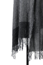 画像をギャラリービューアに読み込む, forme d'expression Atena Scarf (Mono PDP)