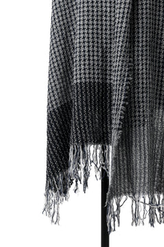 画像をギャラリービューアに読み込む, forme d'expression Atena Scarf (Mono PDP)