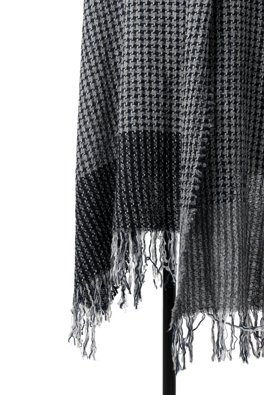 画像をギャラリービューアに読み込む, forme d'expression Atena Scarf (Mono PDP)