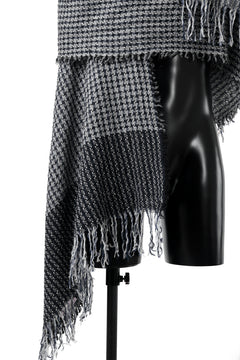 画像をギャラリービューアに読み込む, forme d'expression Atena Scarf (Mono PDP)