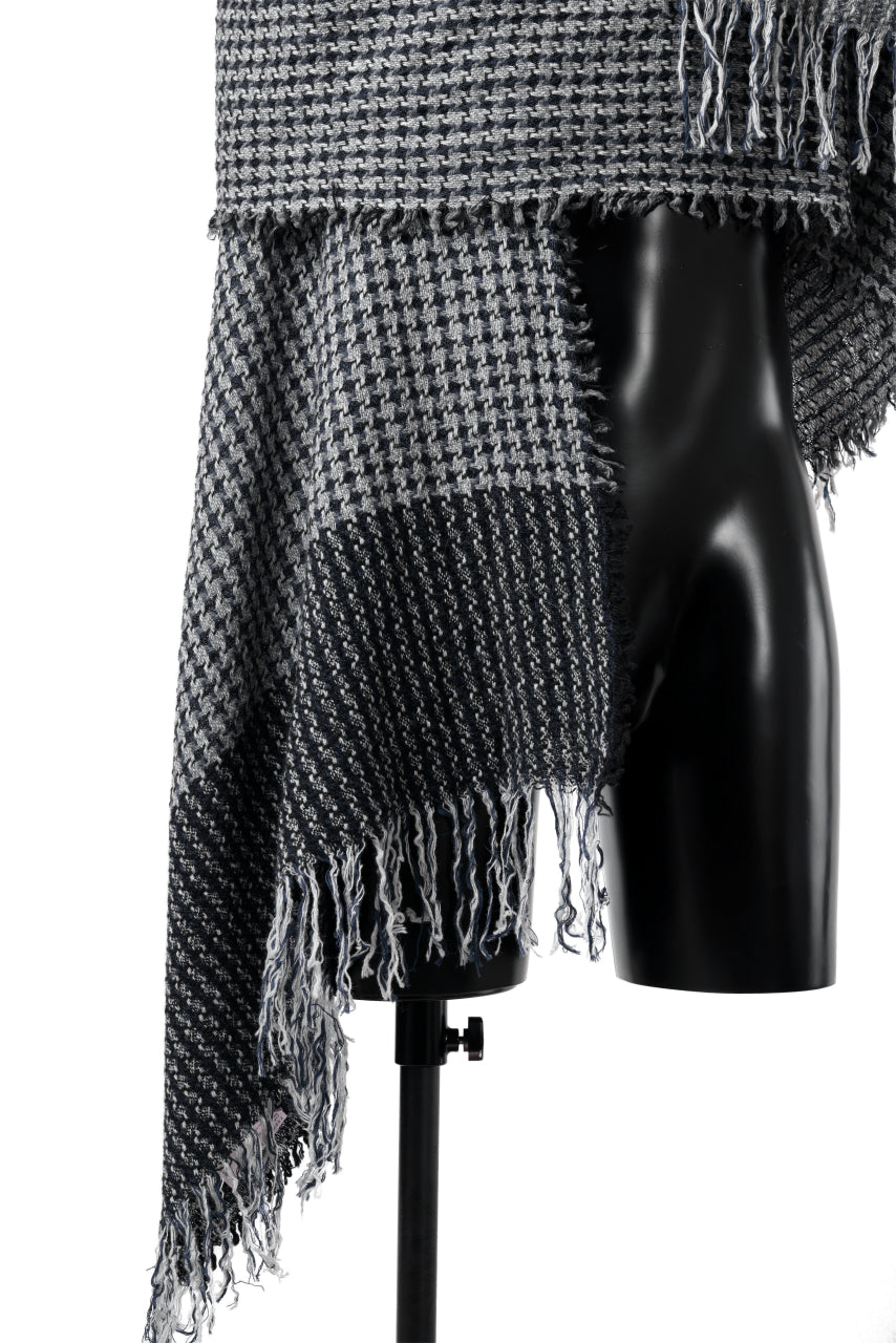 画像をギャラリービューアに読み込む, forme d'expression Atena Scarf (Mono PDP)