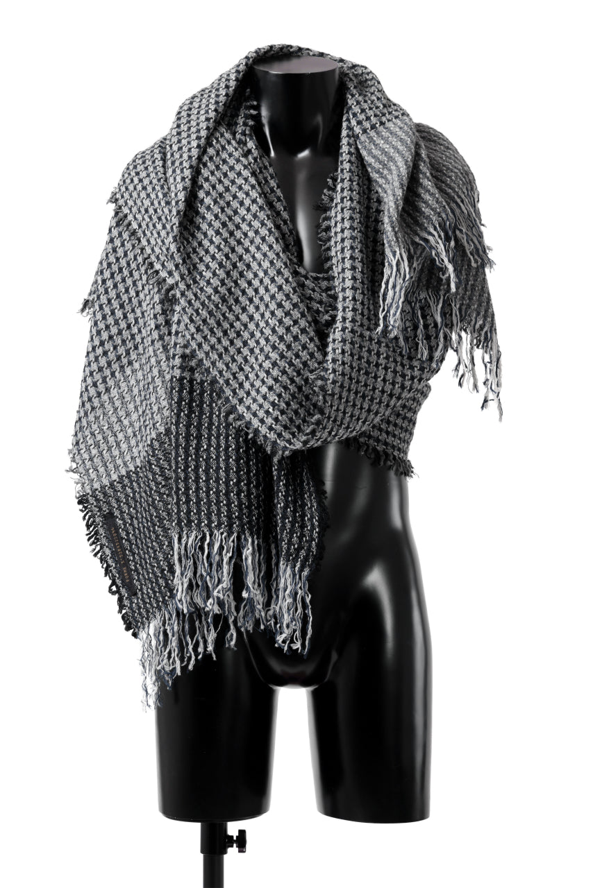 画像をギャラリービューアに読み込む, forme d'expression Atena Scarf (Mono PDP)