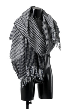 画像をギャラリービューアに読み込む, forme d'expression Atena Scarf (Mono PDP)