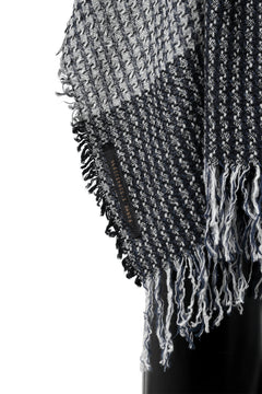 画像をギャラリービューアに読み込む, forme d'expression Atena Scarf (Mono PDP)