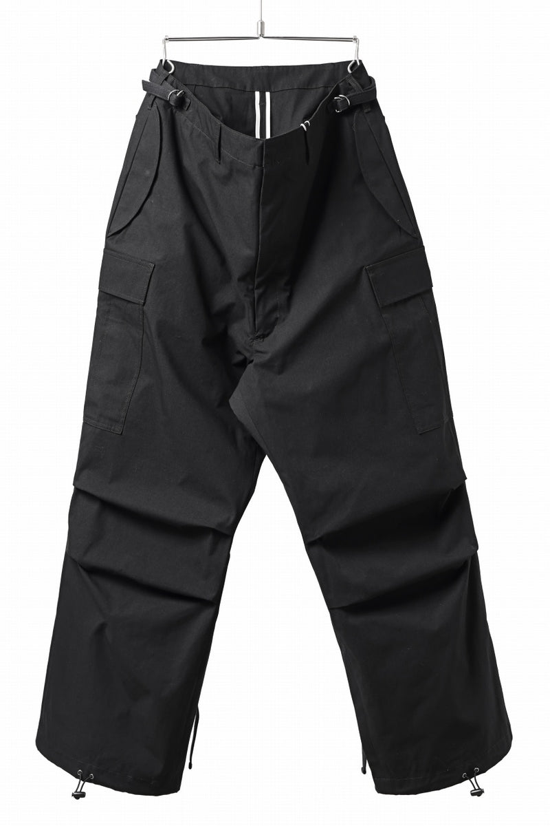 パンツ FINDERS KEEPERS AFTERMATH M-51 TROUSERS 3O0A9401_ff6fa8f3-3e1a-4628-