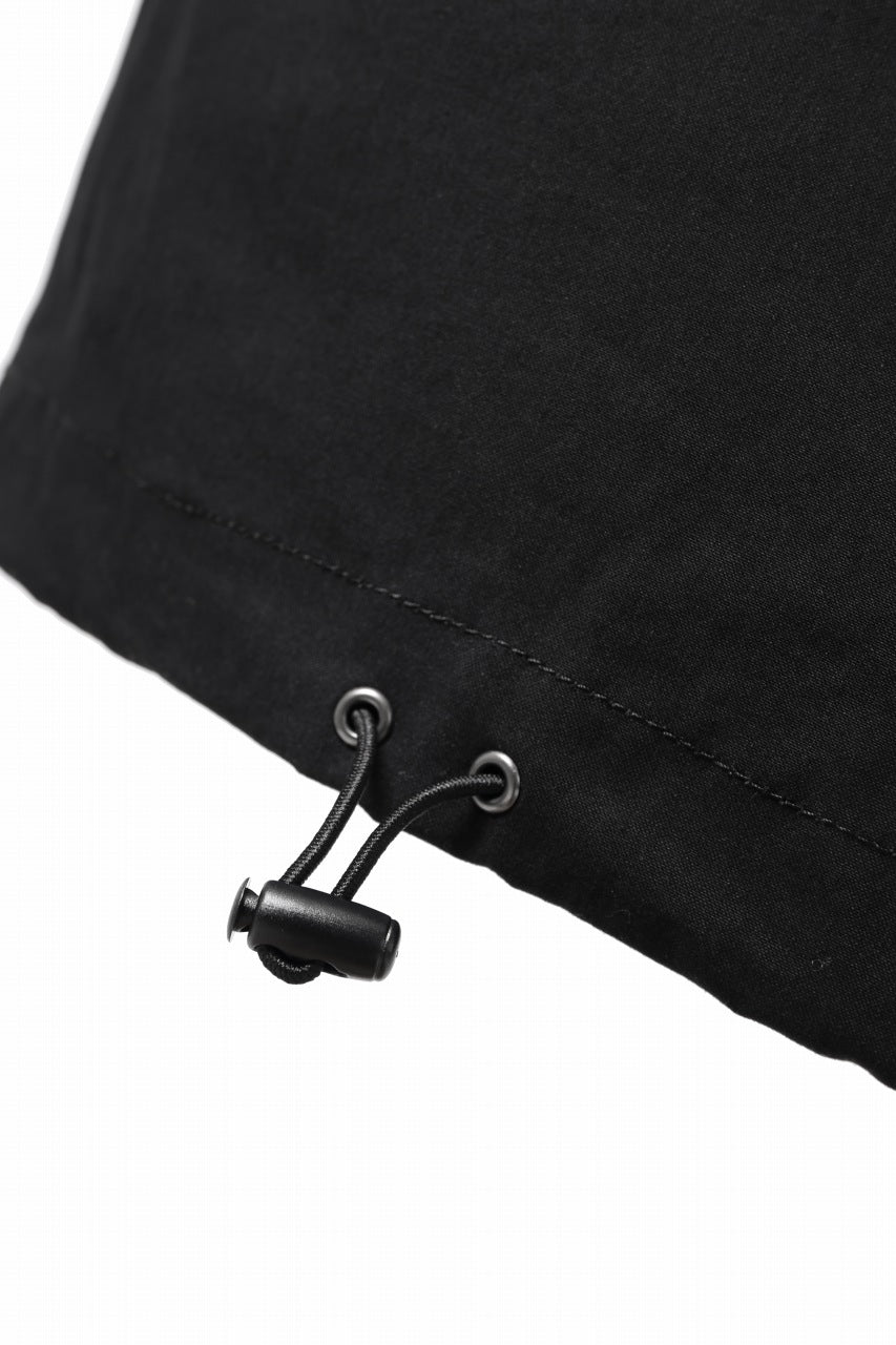 画像をギャラリービューアに読み込む, FINDERS KEEPERS®︎ AFTERMATH FK-M-51 TROUSERS / CORDURA® (BLACK)