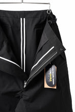 画像をギャラリービューアに読み込む, FINDERS KEEPERS®︎ AFTERMATH FK-M-51 TROUSERS / CORDURA® (BLACK)