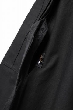 画像をギャラリービューアに読み込む, FINDERS KEEPERS®︎ AFTERMATH FK-M-51 TROUSERS / CORDURA® (BLACK)