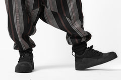 画像をギャラリービューアに読み込む, SOSNOVSKA STRIPES COLORED PANTS (MIX)