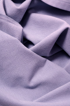 画像をギャラリービューアに読み込む, LEMURIA FLOWING LONG SLEEVE TOP / LUX-WARM® Premium (VIOLET)