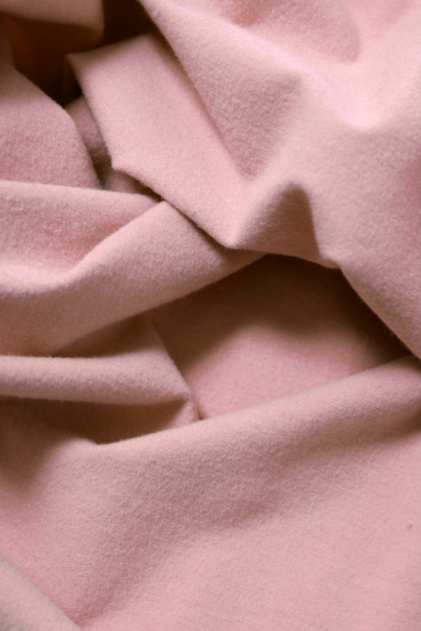 画像をギャラリービューアに読み込む, LEMURIA FLOWING LONG SLEEVE TOP / LUX-WARM® Premium (CHERRY)