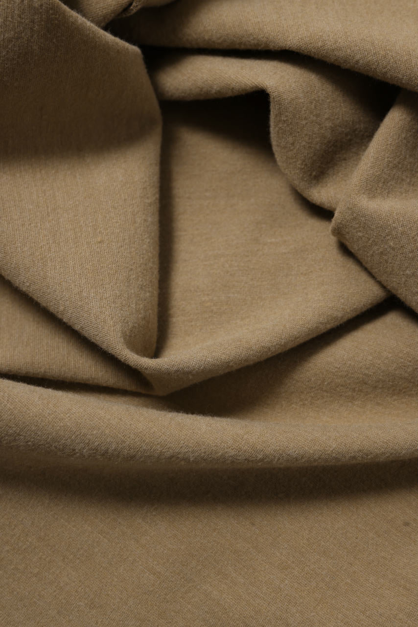 画像をギャラリービューアに読み込む, LEMURIA FLOWING LONG SLEEVE TOP / LUX-WARM® Premium (AMBER)