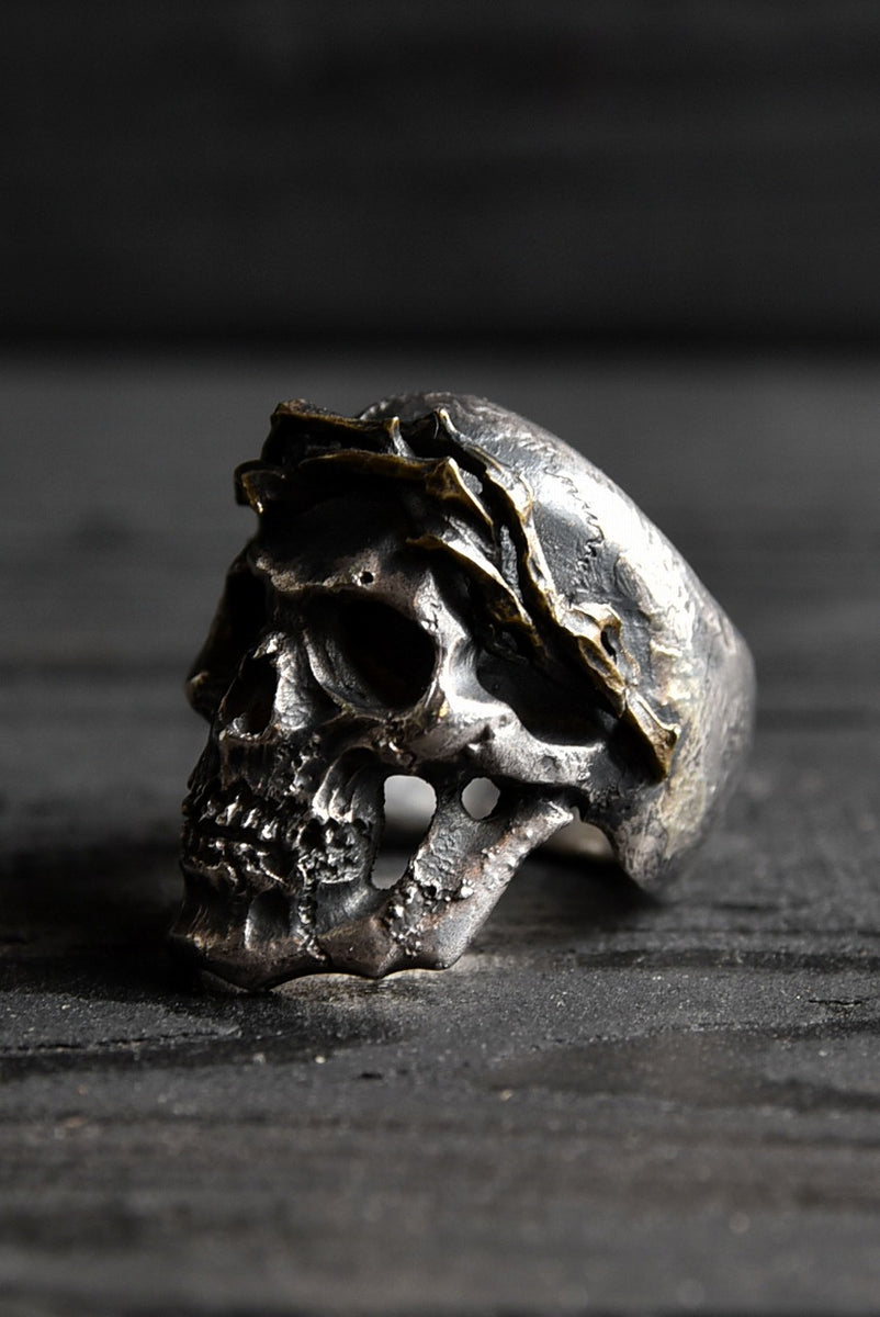 VANITAS / Ring / VR-006 * – LOOM OSAKA