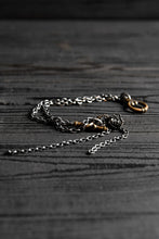 画像をギャラリービューアに読み込む, VANITAS / Bracelet / VB-002 *