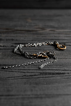 画像をギャラリービューアに読み込む, VANITAS / Bracelet / VB-002 *