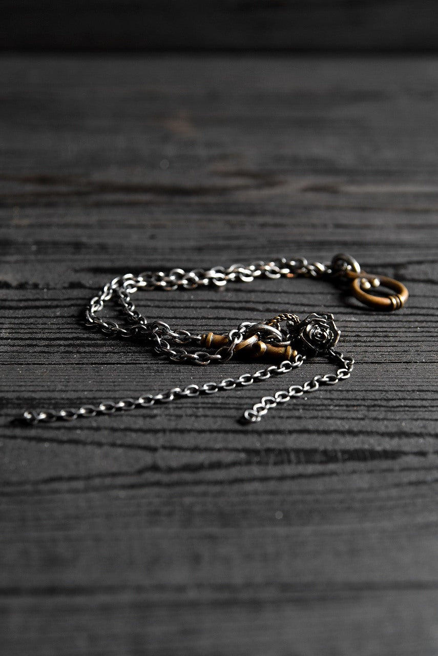 画像をギャラリービューアに読み込む, VANITAS / Bracelet / VB-002 *