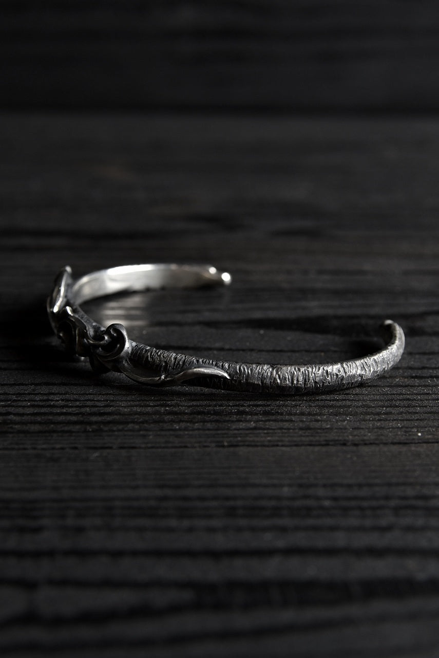 画像をギャラリービューアに読み込む, VANITAS / Bangle / VBG-002 *
