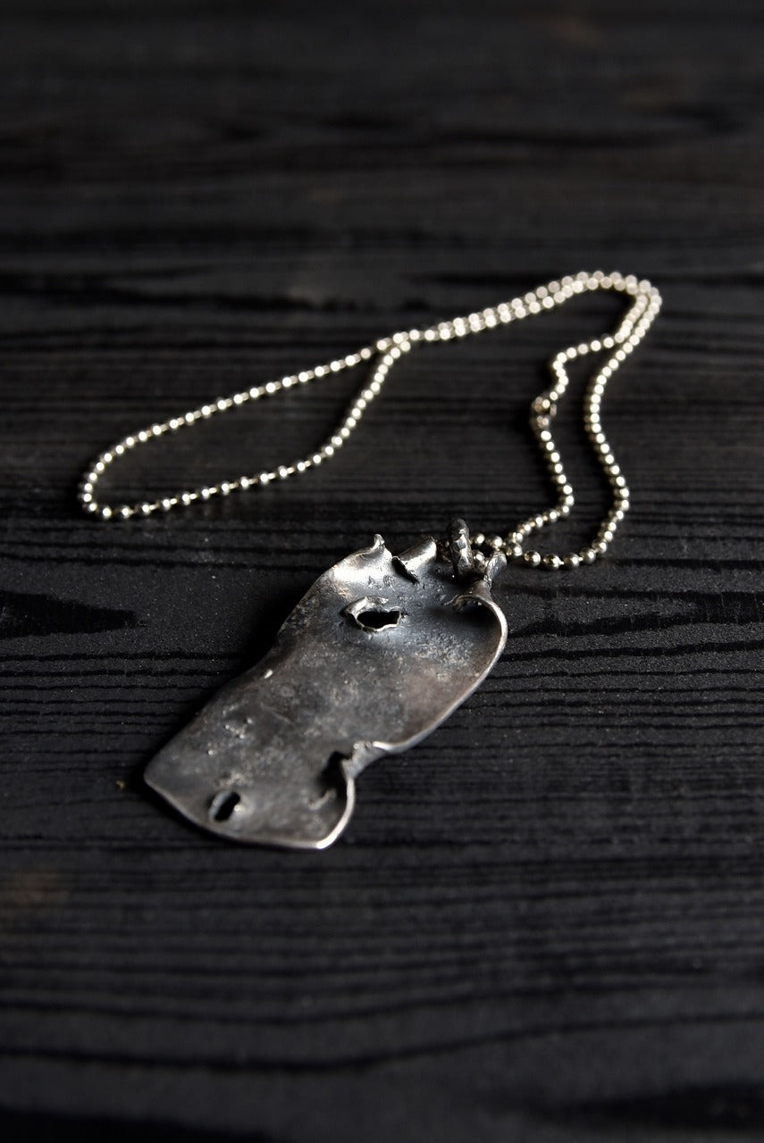 画像をギャラリービューアに読み込む, VANITAS / Pendant Head / VH-203 *