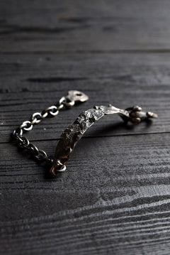画像をギャラリービューアに読み込む, VANITAS / Bracelet / VB-006 *