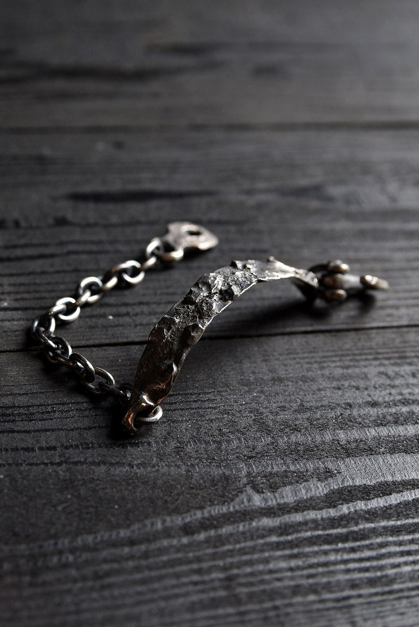 画像をギャラリービューアに読み込む, VANITAS / Bracelet / VB-006 *