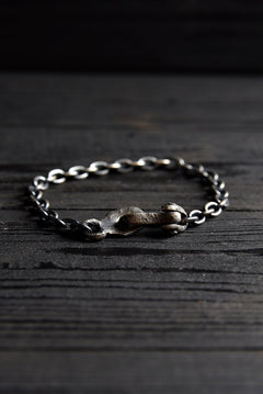 画像をギャラリービューアに読み込む, VANITAS / Bracelet / VB-007 *